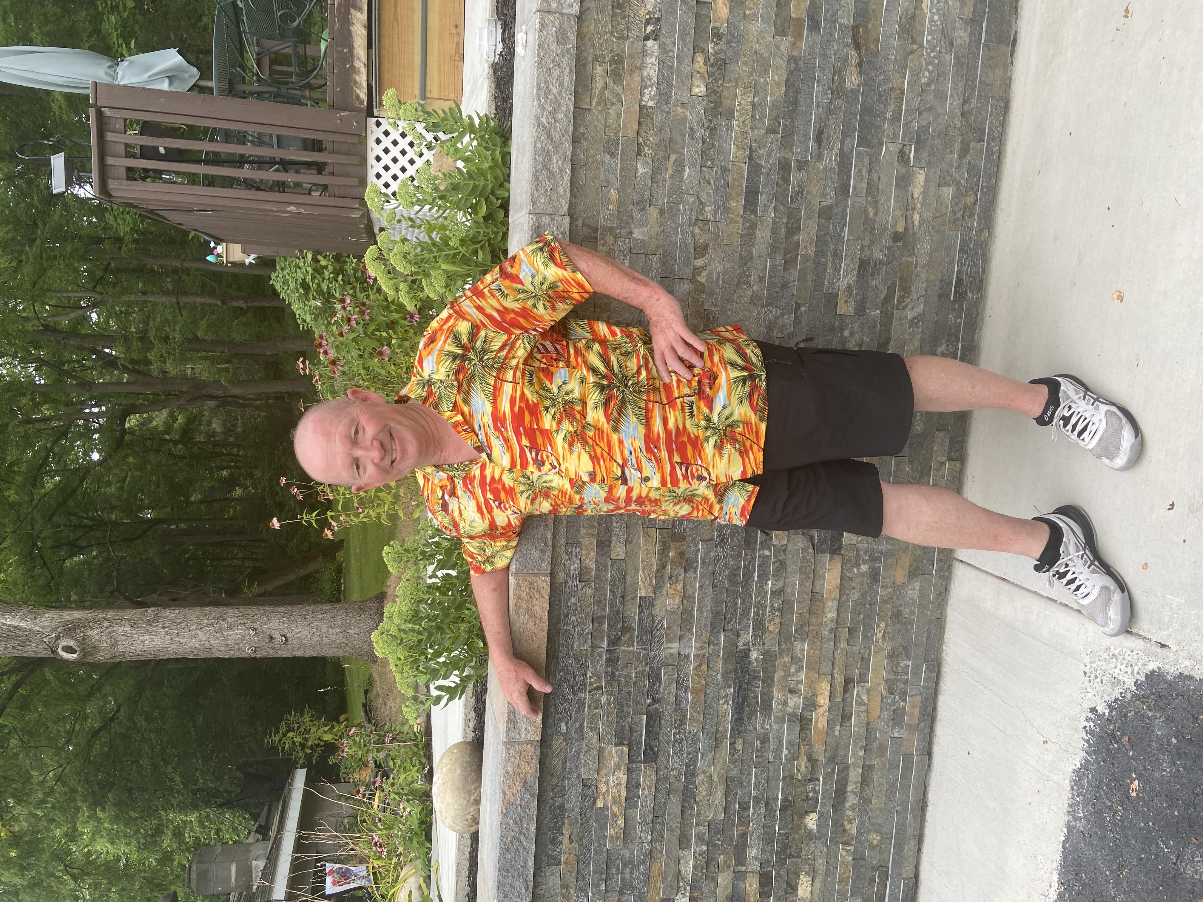 Bill Kohlhaas, Founder